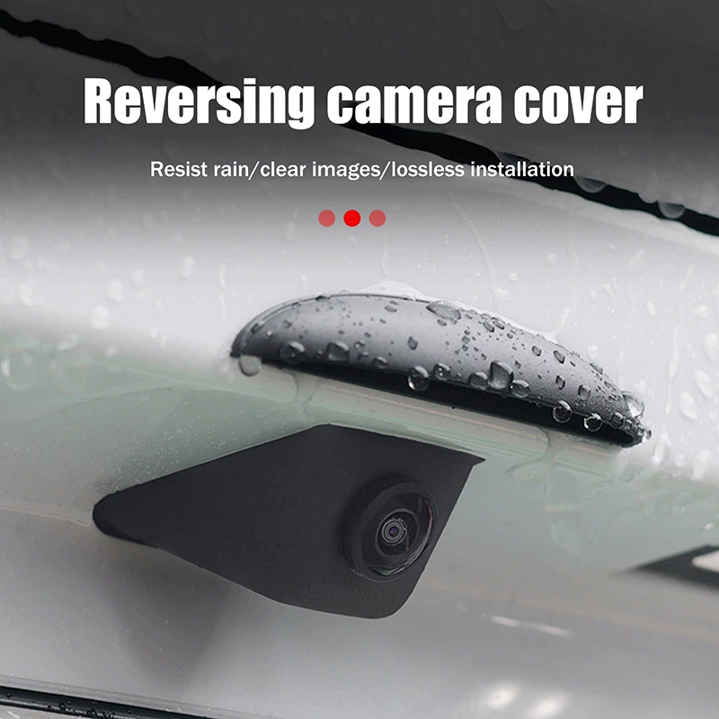 * Araba Arka Kamerası Yağmur K - Rear Camera For Car incelemesi ve fiyatı