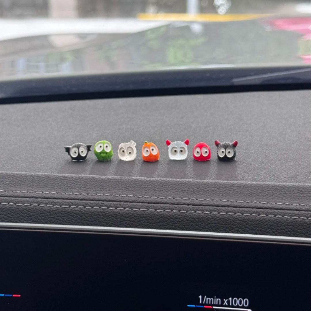 12 adet Trick or Treat Serisi  - Car Accessories Walmart incelemesi ve fiyatı