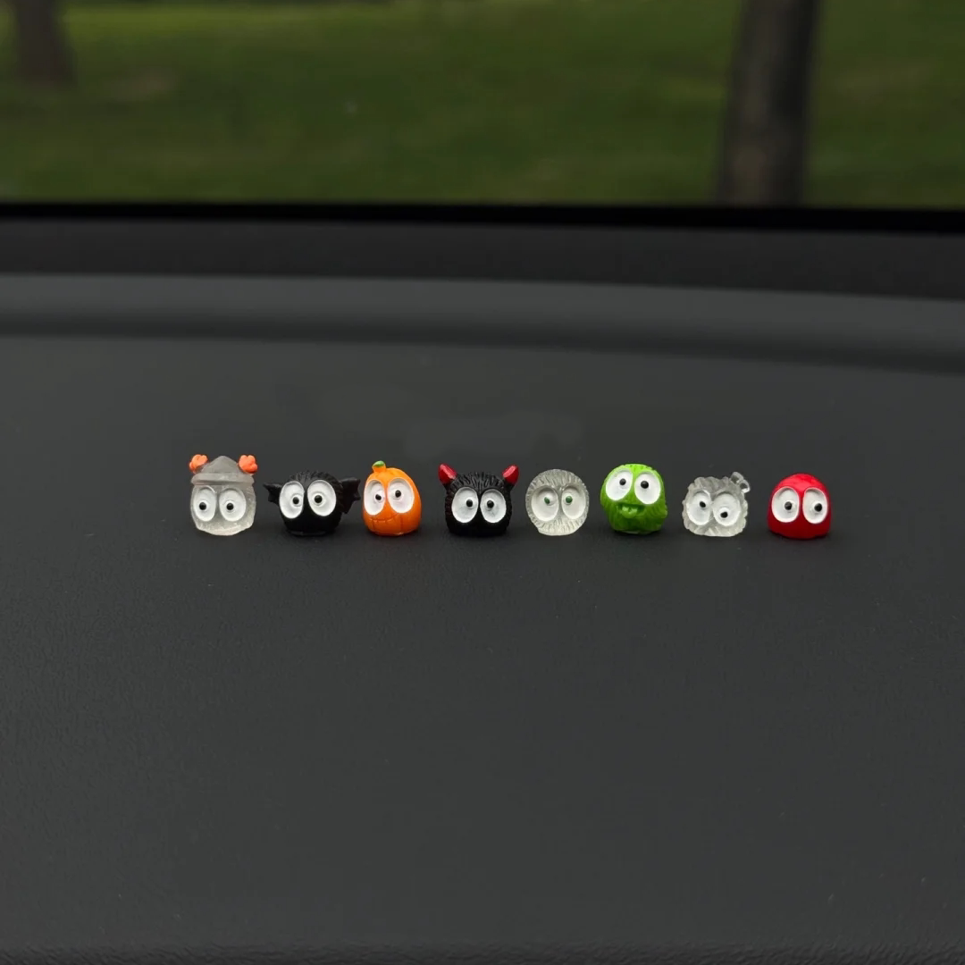 12 adet Trick or Treat Serisi  - Car Accessories Walmart incelemesi ve fiyatı