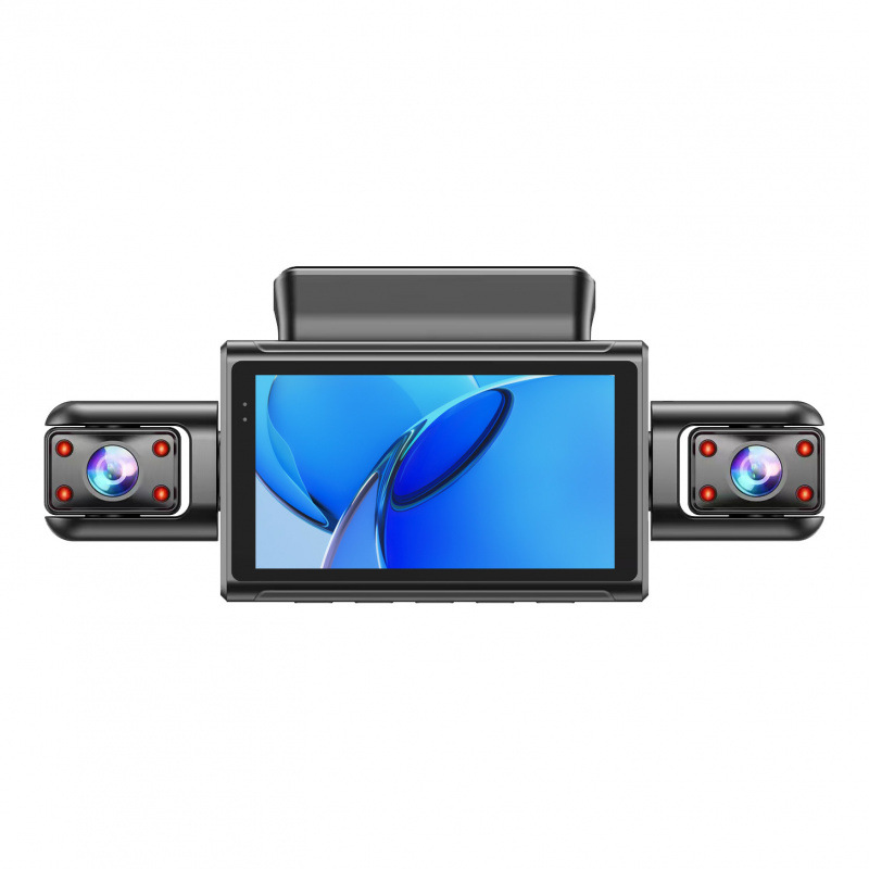 Yeni 2025 Model Araç Kamerası  - Car Dash Cam incelemesi ve fiyatı
